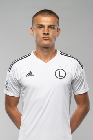 Bartosz Dembek